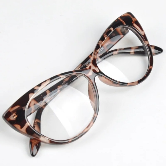 Accessories - NEW Cat Eye Glasses Accessories - NEW Cat Eye Glasses